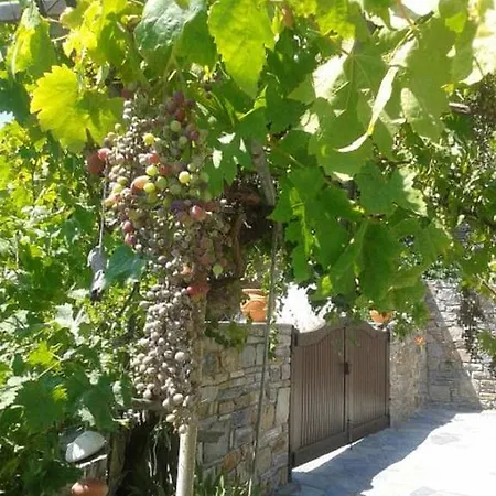 Villa Zarakes Casa vacanze