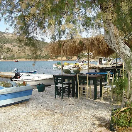 Villa Zarakes Casa vacanze