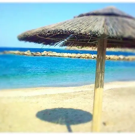 Villa Zarakes *