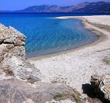 Villa Zarakes Casa vacanze *