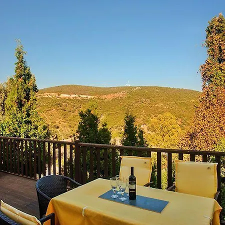 Villa Zarakes Casa vacanze