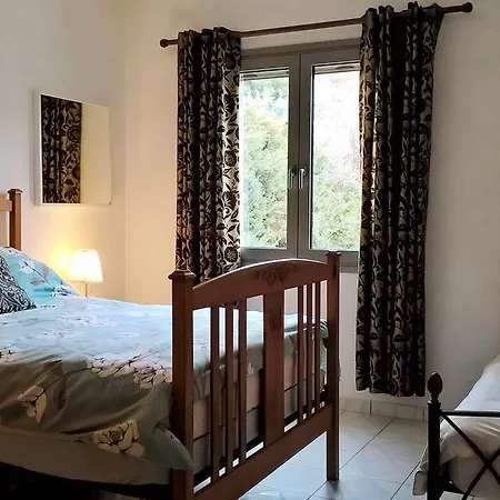 Villa Zarakes * Zárakes