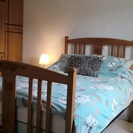 Villa Zarakes Casa vacanze *