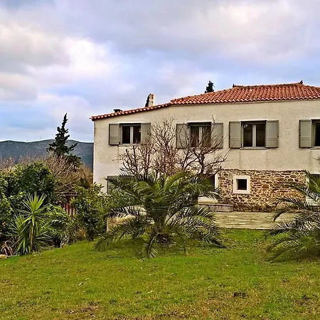 Villa Zarakes Casa vacanze *