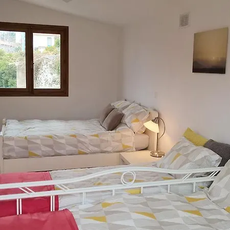 Casa vacanze Villa Zarakes