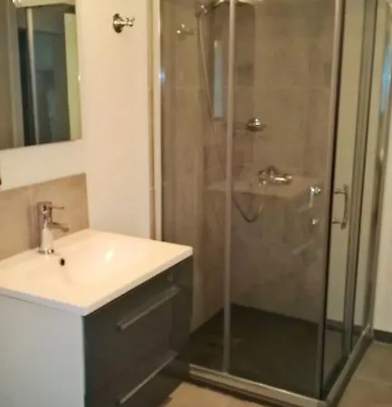 Casa vacanze Villa Zarakes *
